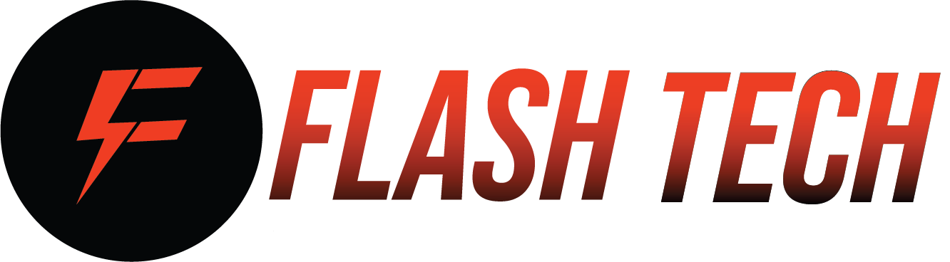 Flash Tech